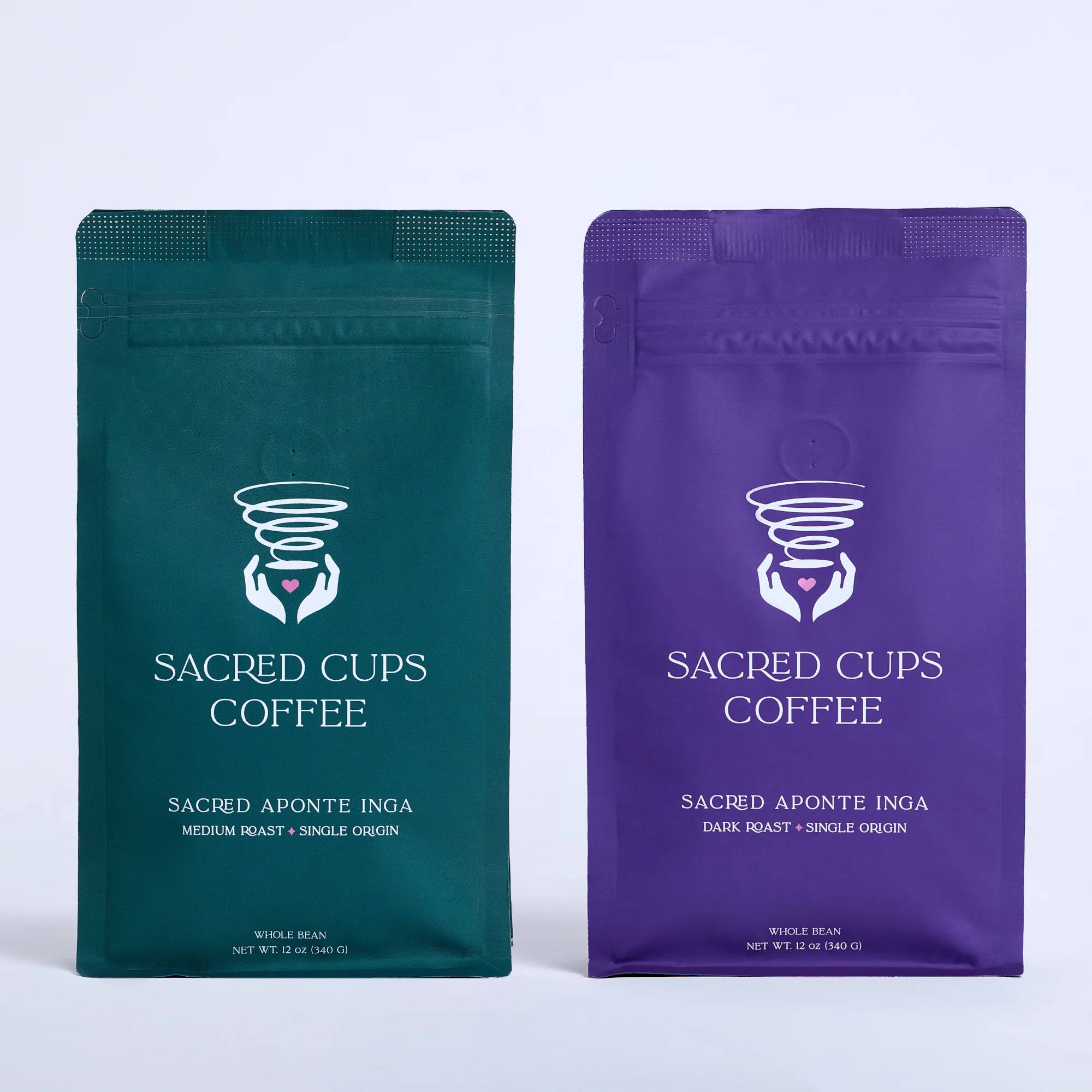 Organic Whole Bean Coffee